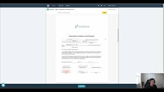 Simplify your funeral home paperwork collection