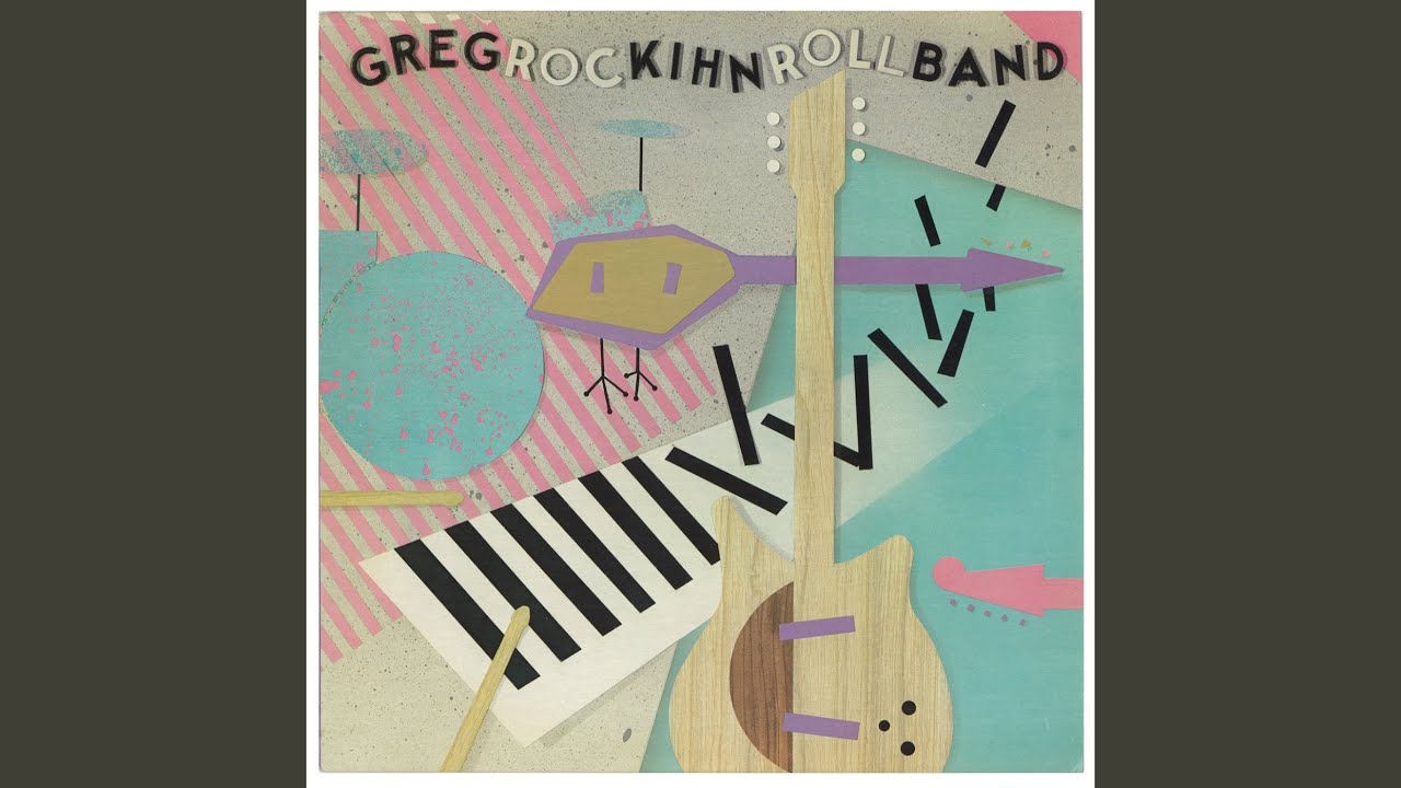 The Break Up Song - song and lyrics by The Greg Kihn Band