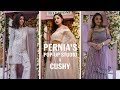 Pernias popup studio x cushy