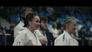 Ostrava Judo Open 2023