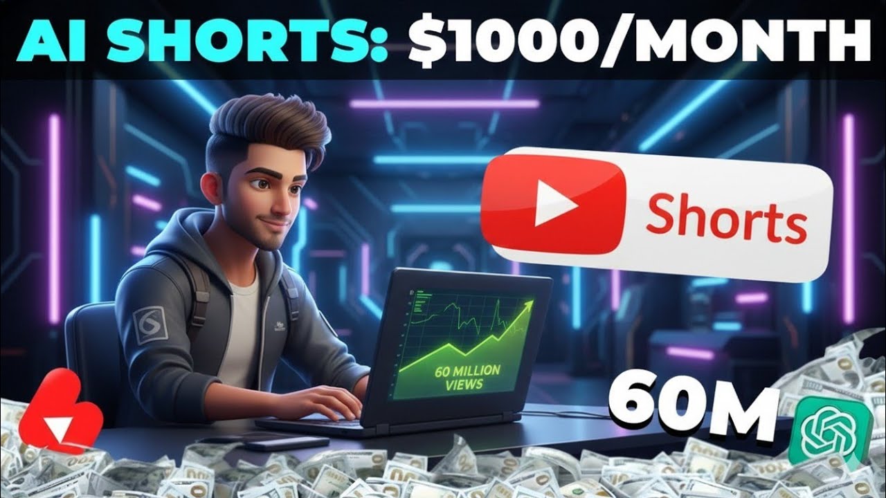 AI se video kaise banaye | AI se cartoon video kaise banaye | Animation Cartoon Video kaise banaye 