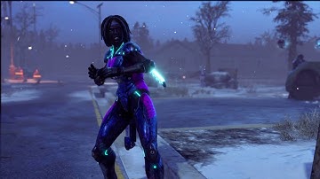 XCOM 2 PS4 Gameplay Retaliation mission Part 2