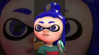 Theres a Reason Why Some People Wear Hats (SPLATOON SFM SHORT) #splatoonsfm #splatoon #sfm