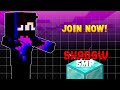  how to join shadow smp  dont miss itspixelop786 errorshorts123