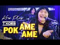 Pok Ame Ame (Album Pop Anak-anak KOES PLUS Vol.1/1974) Cover by T&#39;KOES