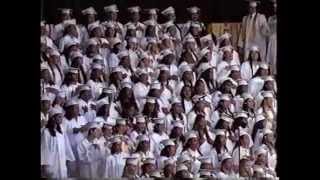 Kahuku High School Class of 1998 Graduation Song Fest Medley