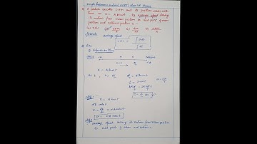 JEE / NEET Physics objective Question | Simple harmonic motion #shorts #shm #neet #class11physics