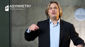 Presenting Body Language - Symmetrical Gestures Tip