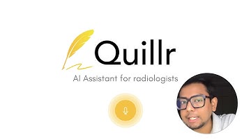 Quillr Demo - All Features