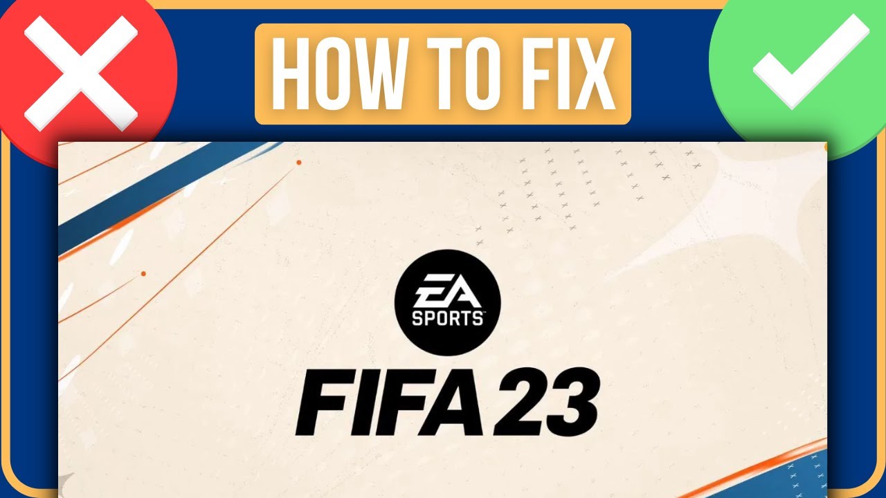 Solucionado: Fifa 23 está travando muito durante as partidas