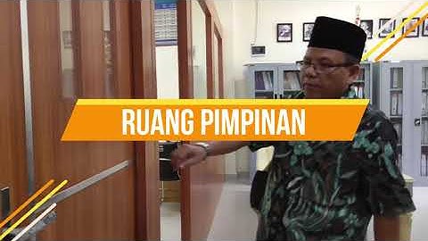 Sambutan Ketua Program Studi