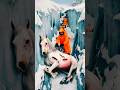 Horse Rescue  #viralvideo #shorts