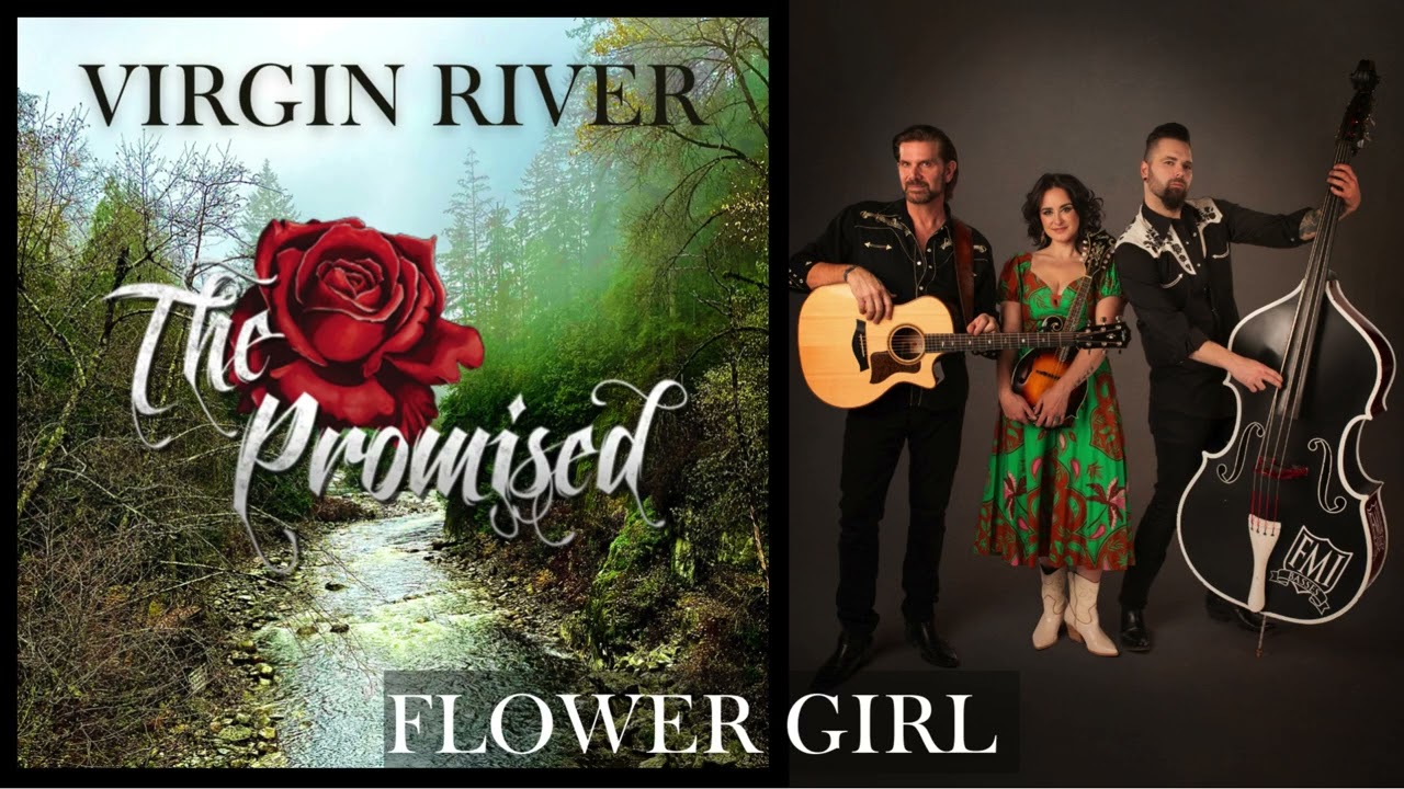 Guarda "Flower Girl" by The Promised from Virgin River su YouTube Guarda "Flower Girl" by The Promised from Virgin River su YouTube