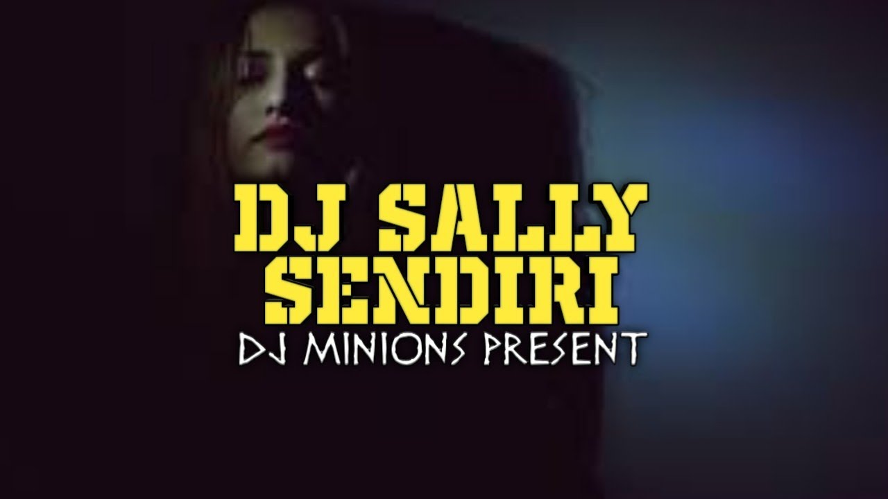 DJ Salli.