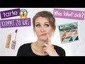 TARTE KOMMT ZU SEPHORA DEUTSCHLAND 😍 | Meine Empfehlungen und Flops