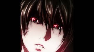 Black Out Days - Phantogram - Light And L Death Note Editamv