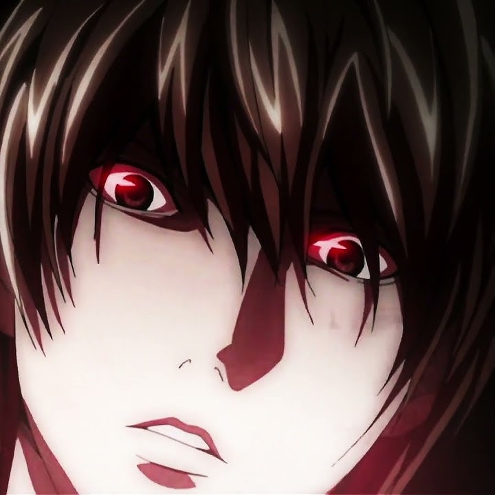 Black Out Days - Phantogram - Light And L Death Note [EDIT/AMV]