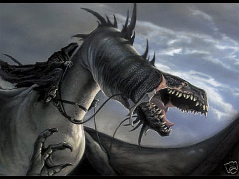 List Building: 800pt Fell Beast List for NOVA - YouTube