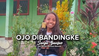 OJO DIBANDINGKE (Abah Lala) _ Sonya Bansae
