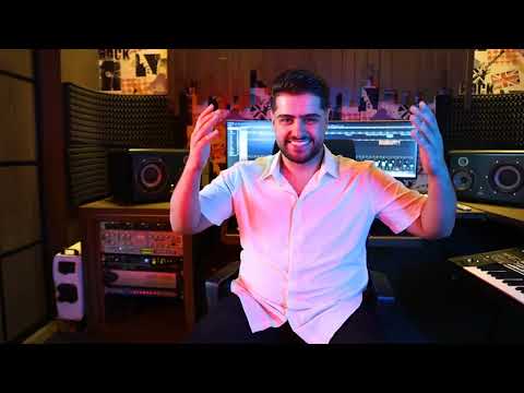 Moussa Almawla Tghannaji موسى المولى تغنجي Vdio Music