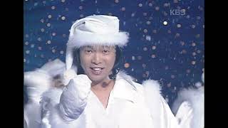 갈갈이 패밀리(Galgalri Family) - 기쁘다 구주 오셨네 [뮤직플러스] | KBS 2002.12.21 방송
