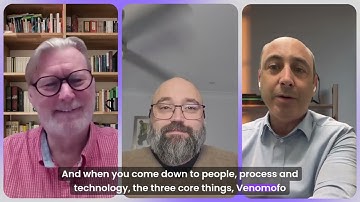 Episode 47: Vinomofo’s Privacy Breach & The Weaponisation of AI (Sesame Op)