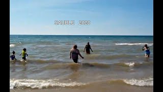 Sauble Beach Vacation 2020 McKee