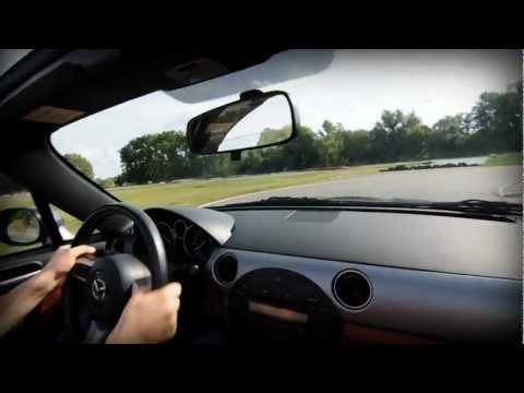 Mazda MX-5 NC