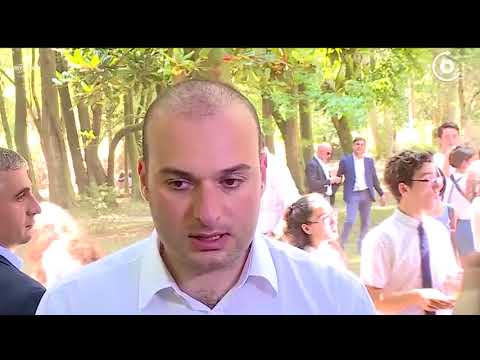 რატომ ვერ დაესწრო მინისტრების ნაწილი მთავრობის სხდომას