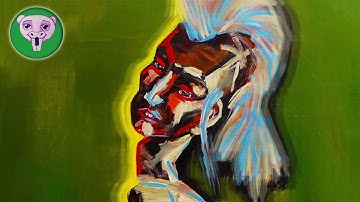 REQUIEM  (Korg Kross 2, VoiceLive 3 Extreme, Roland Vocoder VP-03)