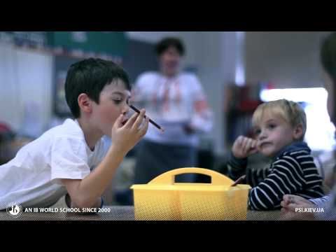 Why PSI? -
