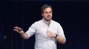 UIKonf18 – Day 2 – Vincent Garrigues – Scaling iOS, a story of technical debt, and how ...
