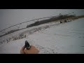 Target Practice with daisy powerline 5501 while talking about stuff