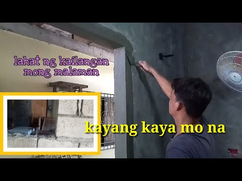 Video: Paano linisin ang mga bintana nang walang guhit sa bahay