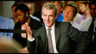 Malcolm Tucker - In The Thick of It