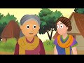 The Story of Ruth | Full episode | 100 Bible Stories