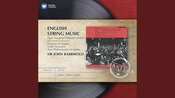 Introduction and Allegro for Strings, Op. 47