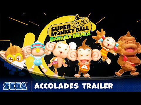 Super Monkey Ball