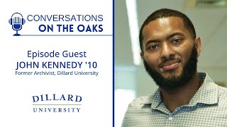 Conversations on the Oaks | Black History Month 2023