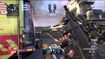 Sick Carrier Spawn Shot! | Dare Piggy