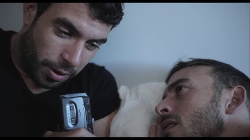 アンドリュー・ヘイ監督の伝説のラブストーリー『WEEKEND ウィークエンド』予告