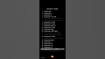 Got a Progressbar 11