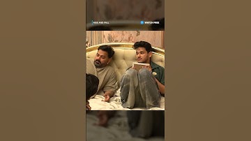 Nayandeep Rakshit Hue Hurt💔| Pawan Singh, Kiku Sharda | Childhood | Rise And Fall | Amazon MX Player