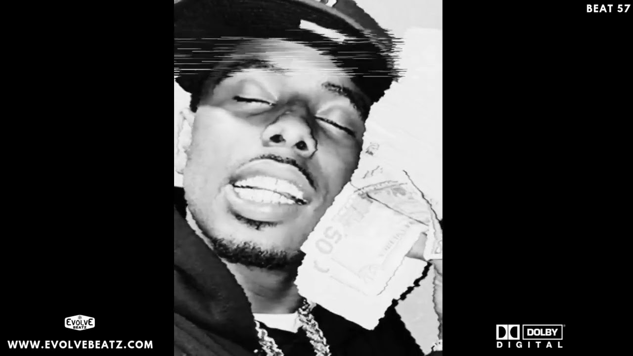 "STACKS" | Trap Type Beat | Freestyle Beat | Type Beat | Hard Type Beat | Memphis Type Beat 2025