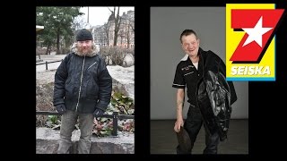 Seiskan Katsotuimmat Top 50 - Seiska Toteutti Helsinkiläispuliukolle Hurjan Muodonmuutoksen