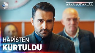 Mesleğin Yüz Karası Nihat... 730. Bölüm