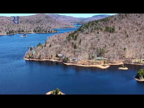 2923 South Lake Rd, Forestport, NY home video tour