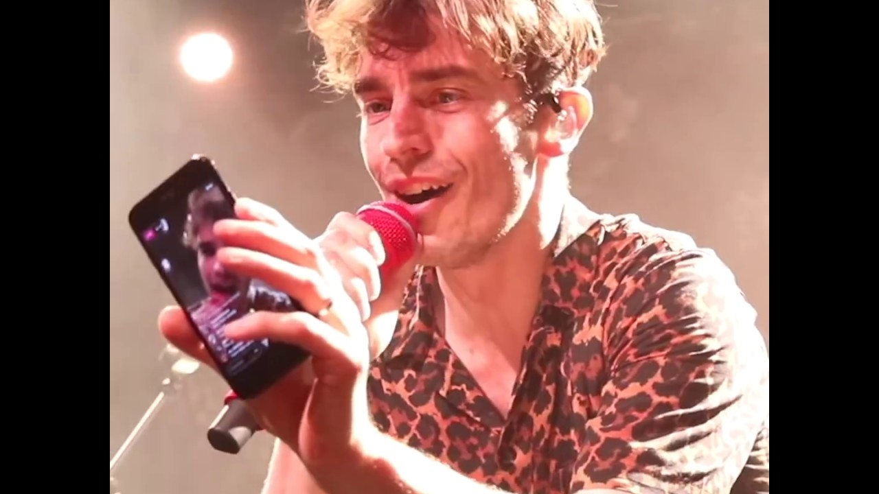 New Politics - 10th Anniversary Teaser I revolution and rotation