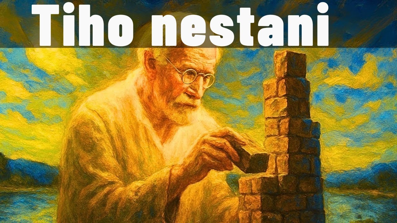 Zašto duhovno probuđeni ljudi tiho nestaju iz društva – Carl Jung