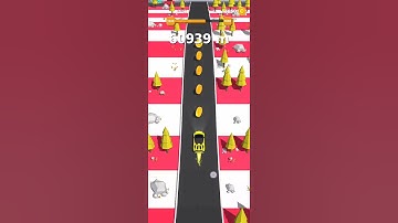 Traffic Run Level 1049 Gameplay Solution